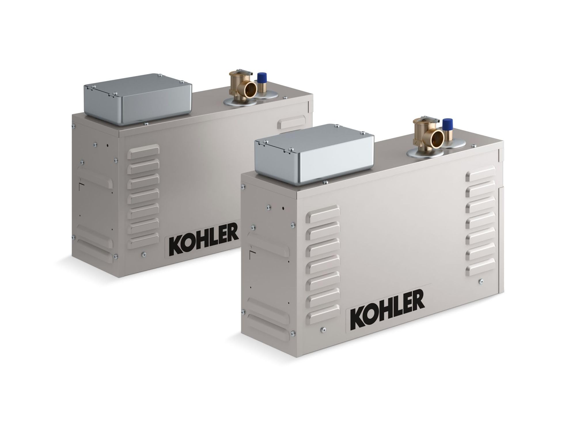 KOHLER K-5543-NA Faucet, 22 kW